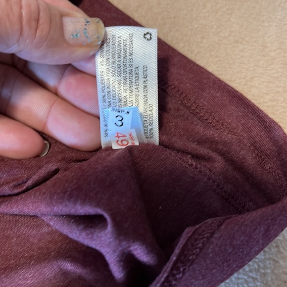 Used top size XL - Picture 7 of 7